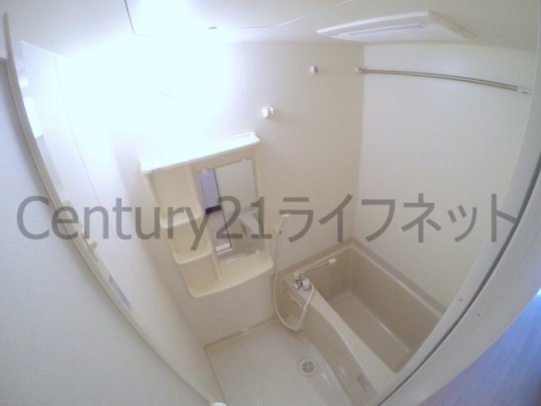 プレサンス新大阪クレスタ