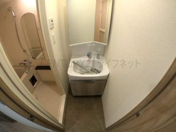プレサンス東三国駅前グランクラス