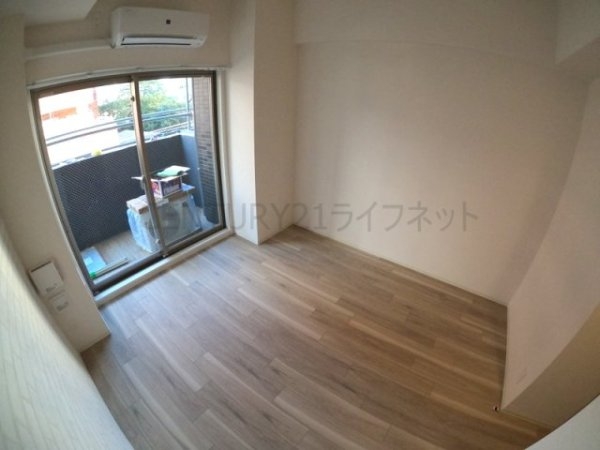 プレサンス東三国駅前グランクラス