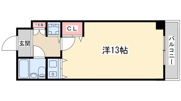 ロイヤルハイツ梅田2