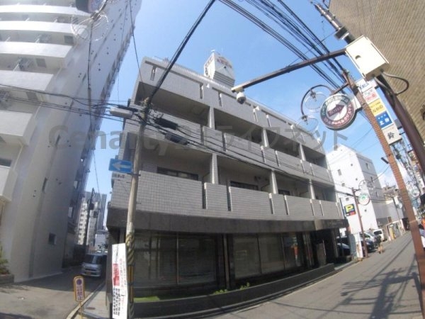 ロイヤルハイツ梅田2