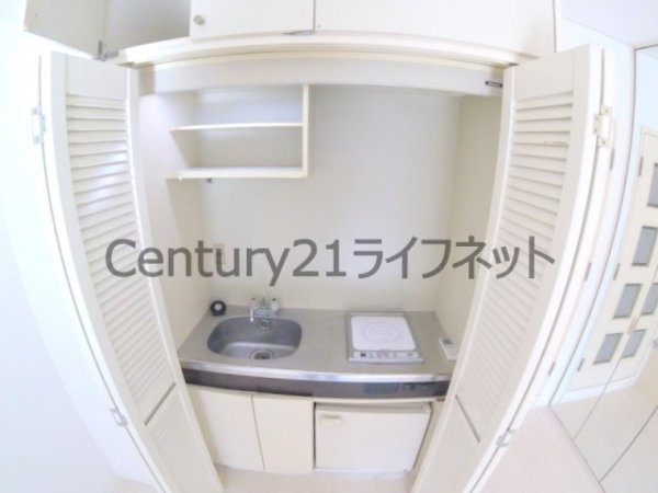 ロイヤルハイツ梅田2