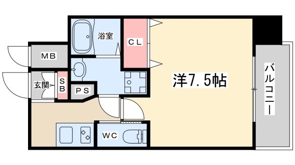 プライマル新大阪