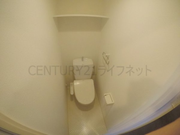 レジディア新大阪