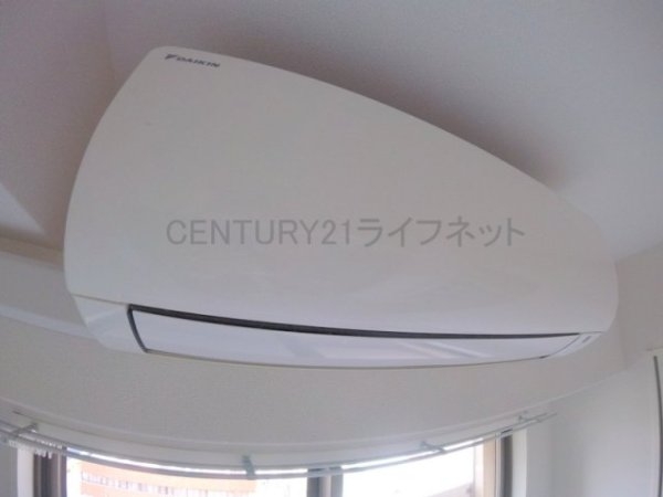 セレニテ新大阪カルム