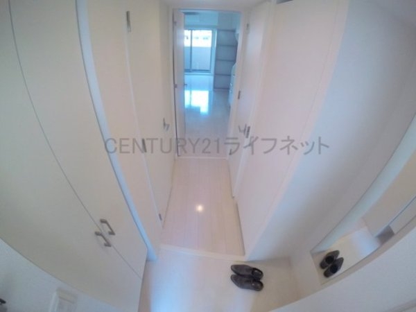 セレニテ新大阪カルム
