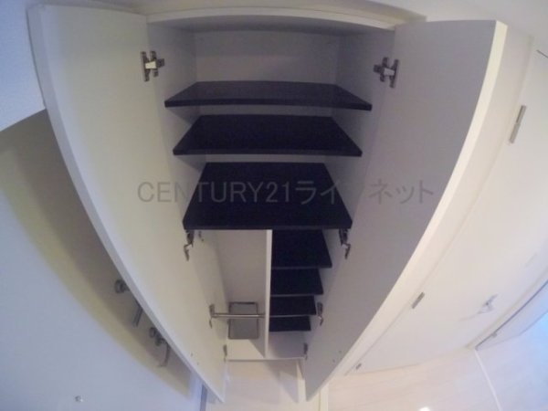 セレニテ新大阪カルム