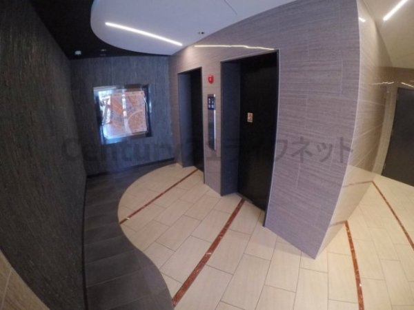 セレニテ新大阪カルム