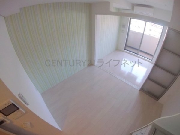 セレニテ新大阪カルム