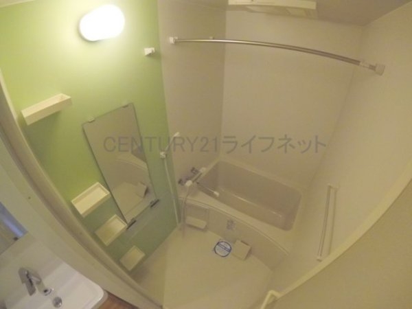 セレニテ新大阪カルム