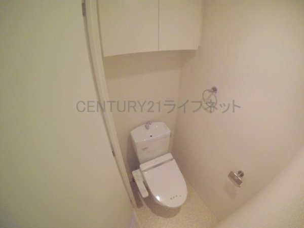 セレニテ新大阪カルム