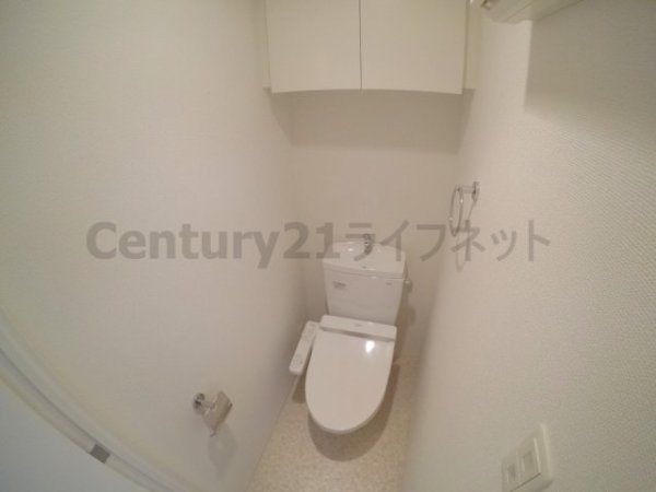 セレニテ新大阪カルム