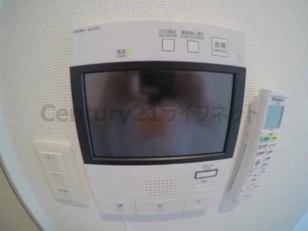 セレニテ新大阪カルム