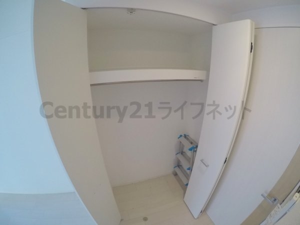 セレニテ新大阪カルム