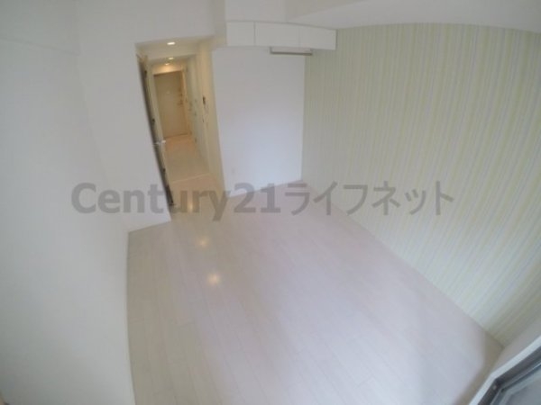セレニテ新大阪カルム