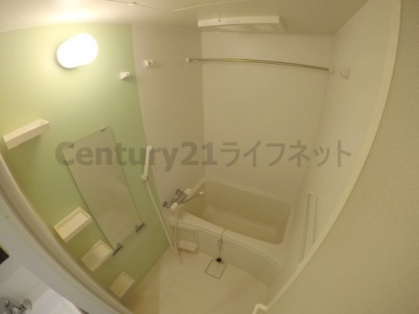 セレニテ新大阪カルム