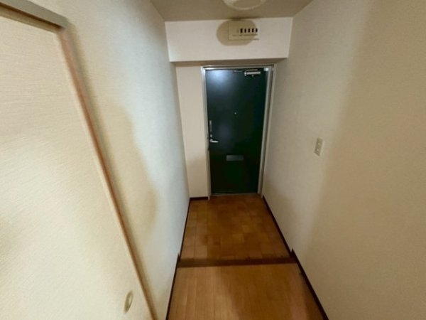 アイバレー新大阪