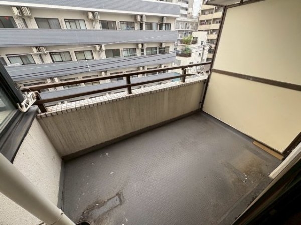 アイバレー新大阪