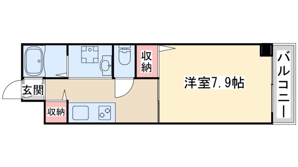 ロイヤルクイーンズパーク江坂