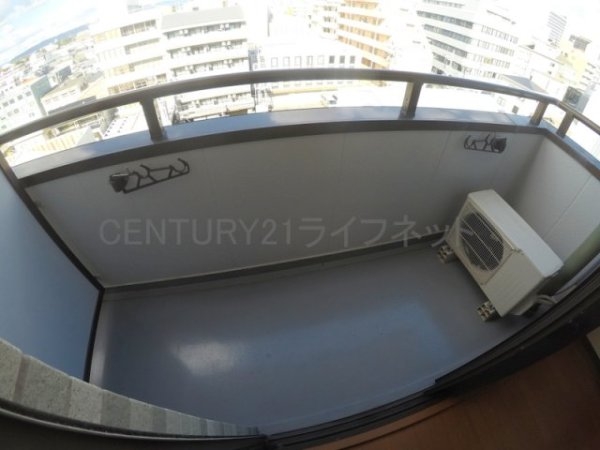 ロイヤルクイーンズパーク江坂