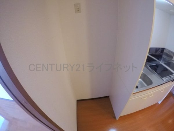 ロイヤルクイーンズパーク江坂