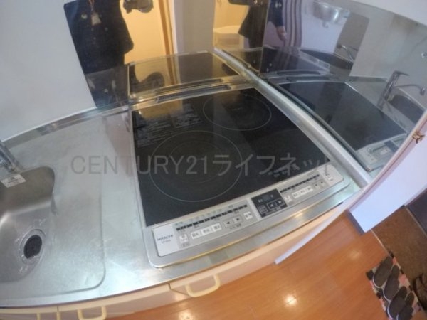 ロイヤルクイーンズパーク江坂