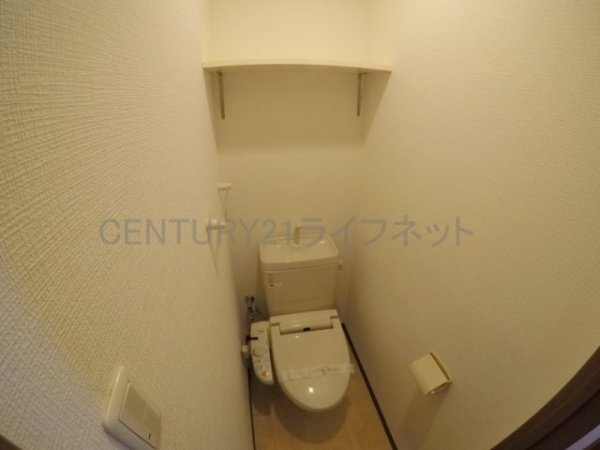 ロイヤルクイーンズパーク江坂