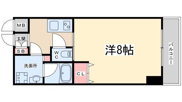 エルソル江坂