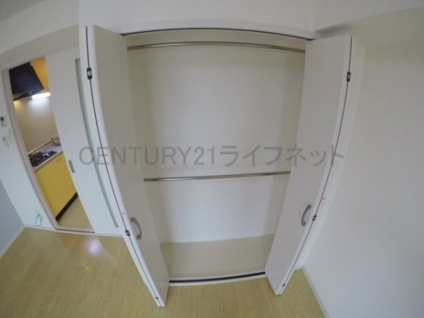 エルソル江坂