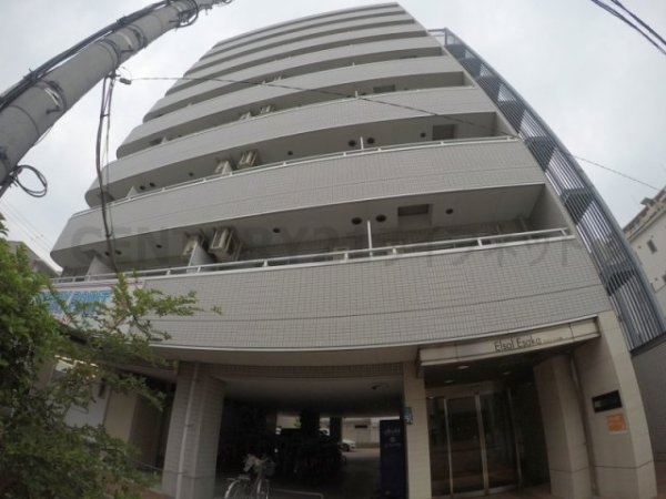 エルソル江坂