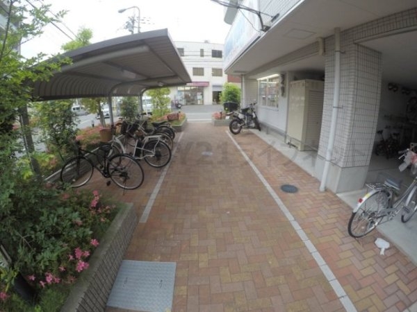 エルソル江坂
