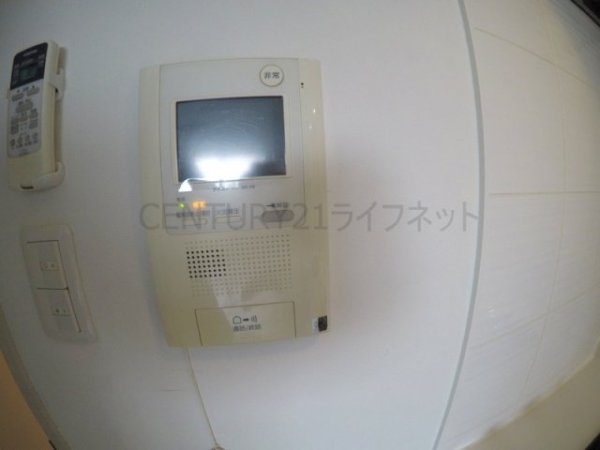 エスレジデンス江坂