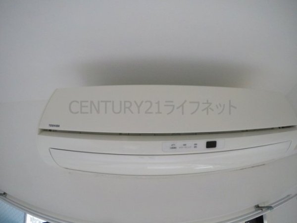 エスレジデンス江坂