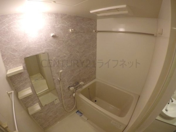 エスレジデンス江坂