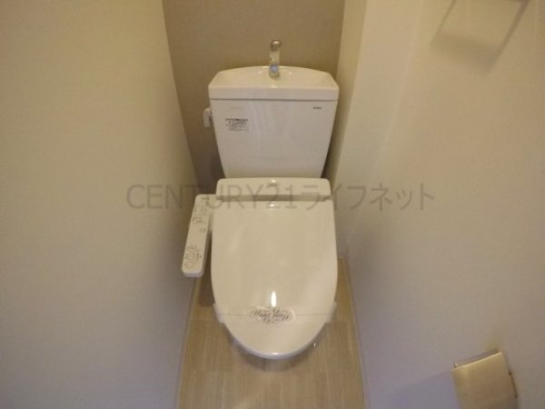 エスレジデンス江坂