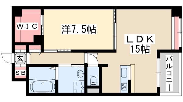 カッシア江坂