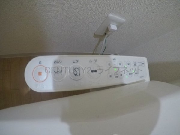 カッシア江坂