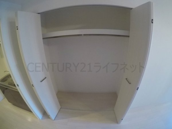 ラグゼ江坂2