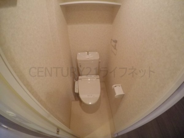 ラグゼ江坂2