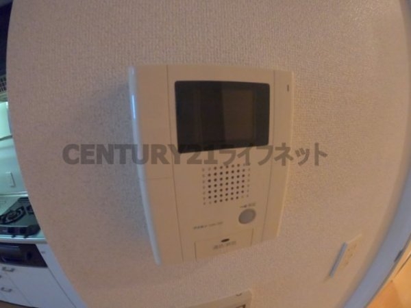 シェルディ東梅田