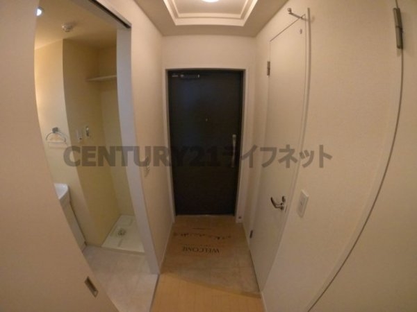 シェルディ東梅田