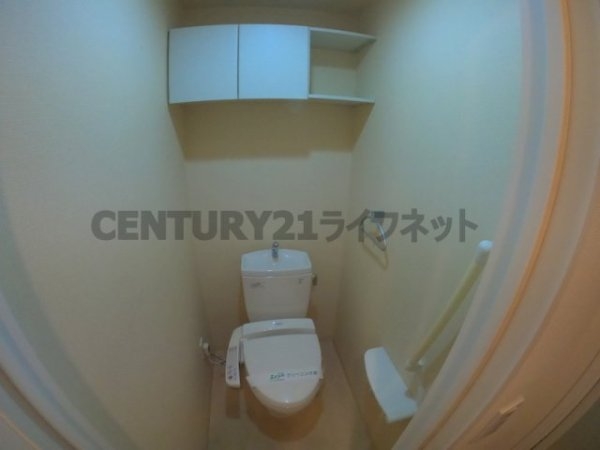 シェルディ東梅田
