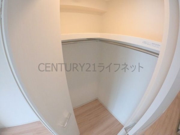 ジェイブライト梅田北