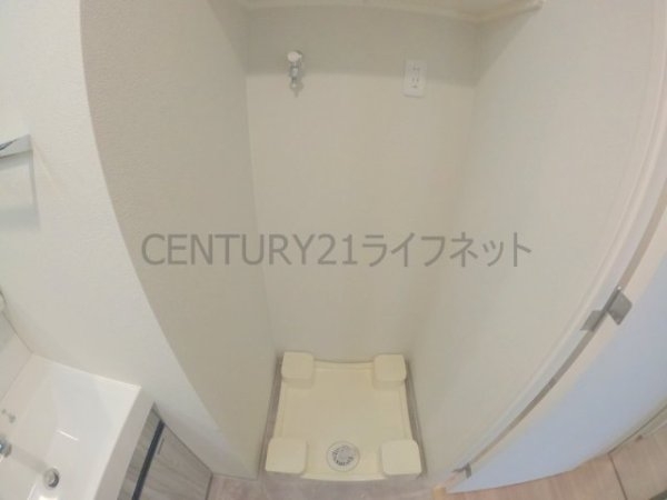 ジェイブライト梅田北