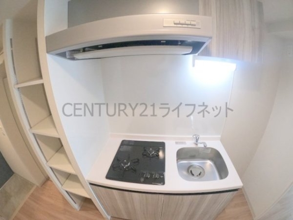 ジェイブライト梅田北