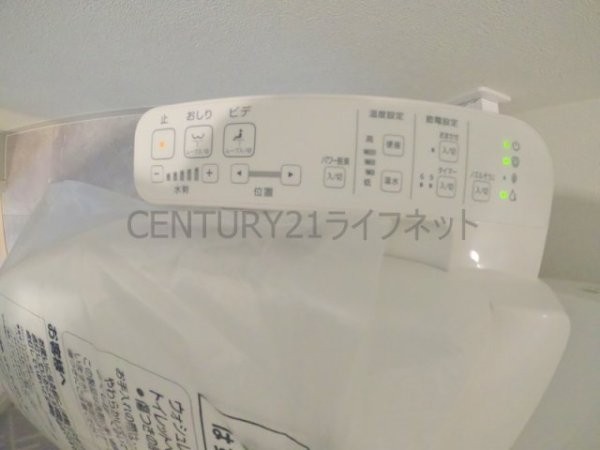 ジェイブライト梅田北