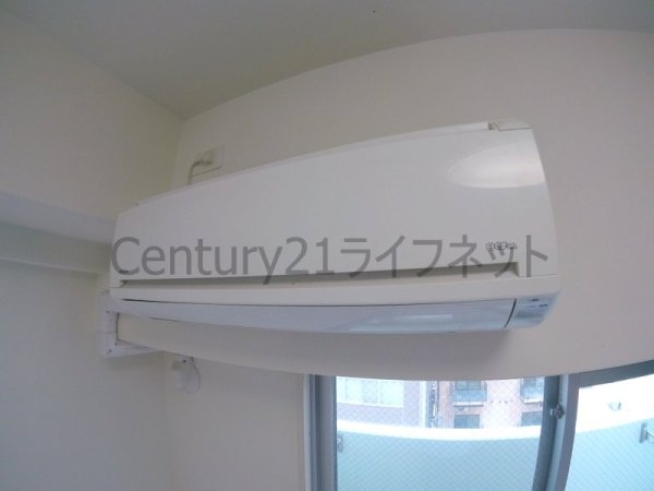 SK南森町