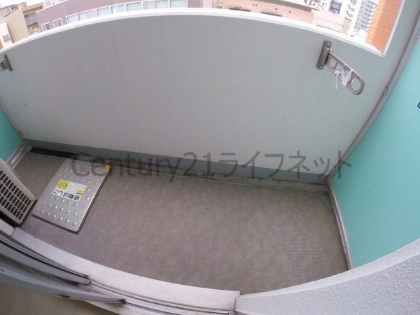SK南森町