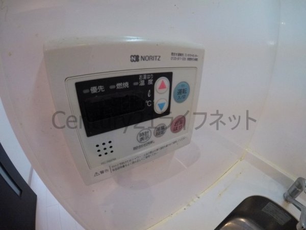 SK南森町