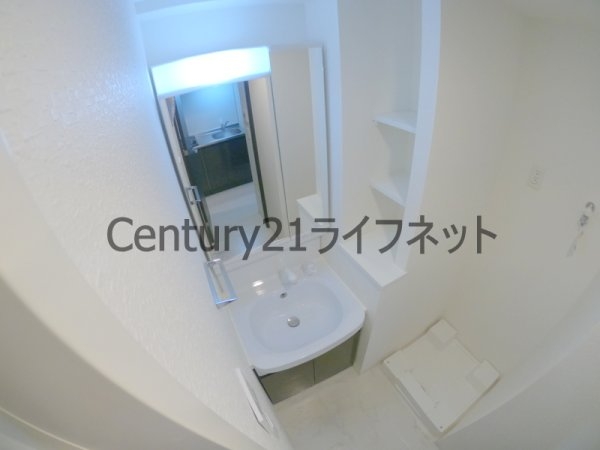 ミラージュパレス北梅田